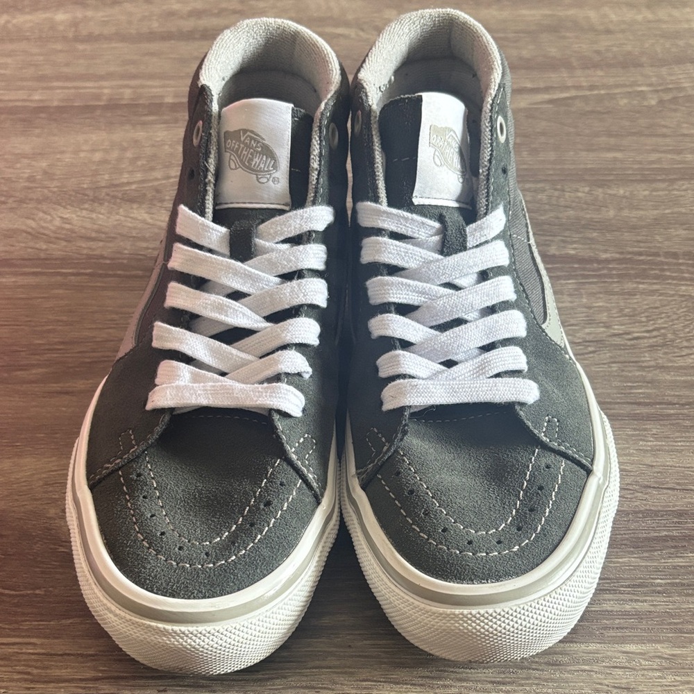 Vans Sk8-Hi Skate - Picture 2 of 5
